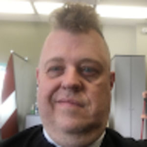 Meet your Posher, Margaret